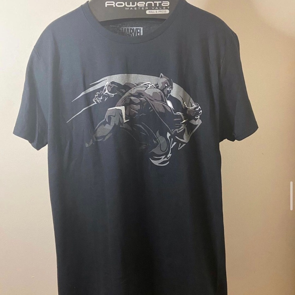 Black Panther Tee